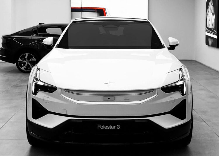 Σιωπηλή διείσδυση: Τα κινεζικά ηλεκτρικά κερδίζουν έδαφος στην Ευρώπη