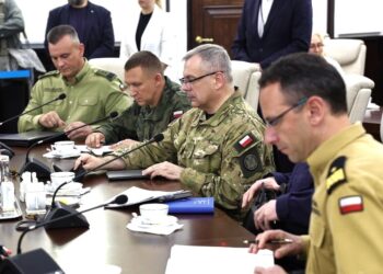 Η Ευρώπη στα σύνορα του πολέμου: Κυρώσεις στο Ισραήλ, μάχη με τη Ρωσία, νέο δόγμα ασφάλειας