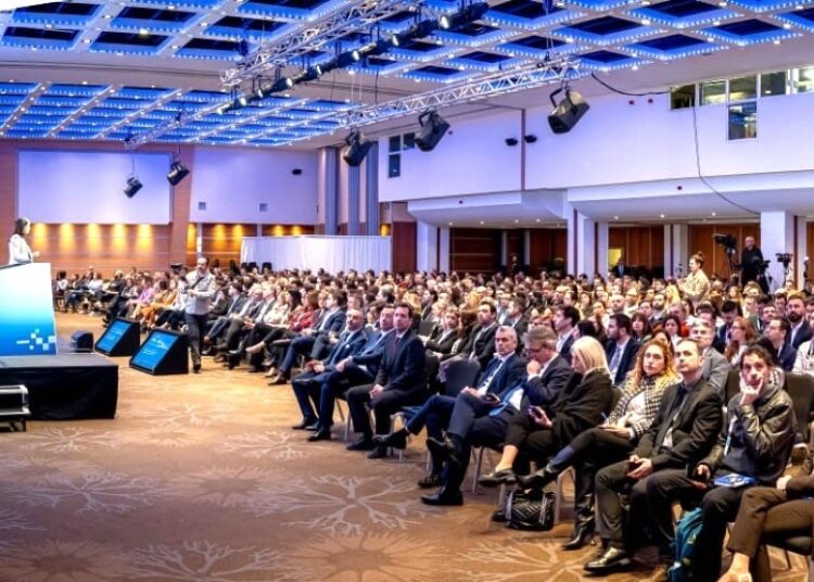 Rebrain Greece στη Νέα Υόρκη: Η Ελλάδα διεκδικεί πίσω το ανθρώπινο κεφάλαιο της