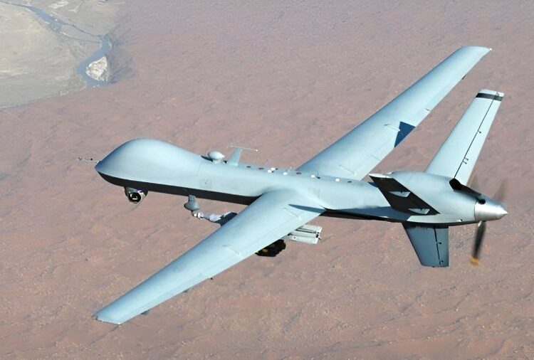 Ρουμανία: Νέα παραβίαση εναερίου χώρου από ρωσικά drones – Συναγερμός σε Βουκουρέστι και Βαρσοβία