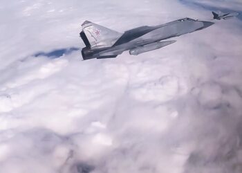 Η Εσθονία στο Συμβούλιο Ασφαλείας: Ζητά διεθνή απάντηση στη ρωσική πρόκληση