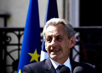 Από τα Ηλύσια στο εδώλιο: Ο Σαρκοζί και η πιο βαριά καταδίκη της καριέρας του