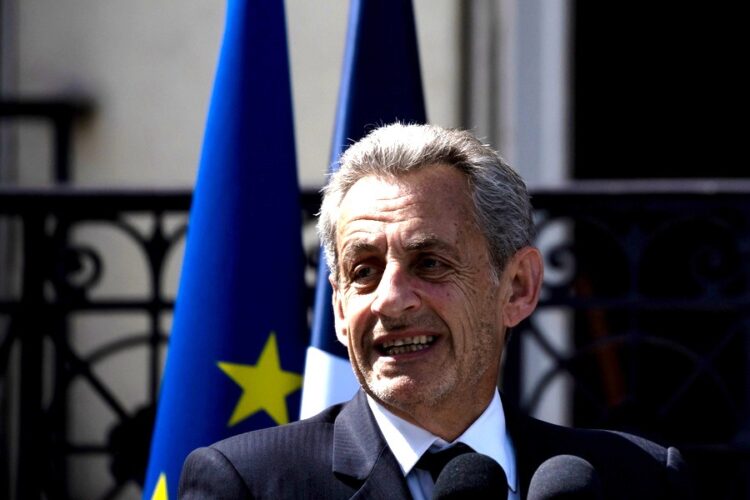 FRANCE GOVERNMENT