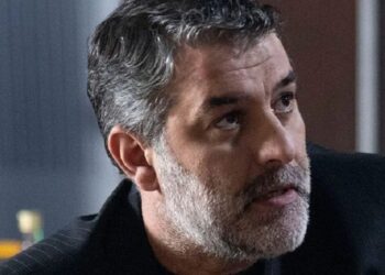 Συνελήφθη ο Βασίλης Μπισμπίκης μετά από τροχαίο στη Φιλοθέη