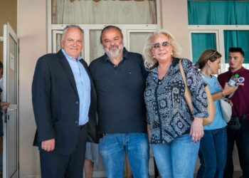 SEAJETS: Δίπλα στους κατοίκους των νησιών