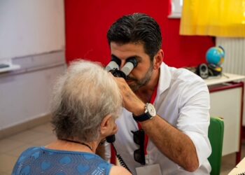 SEAJETS: Δίπλα στους κατοίκους των νησιών