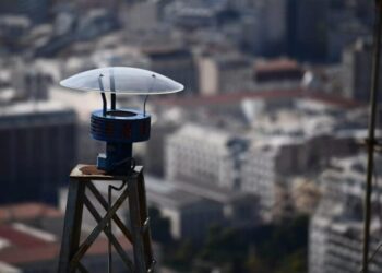 Την Τετάρτη θα ηχήσουν σειρήνες σε όλη τη χώρα στο πλαίσιο της άσκησης «ΠΑΡΜΕΝΙΩΝ-25»