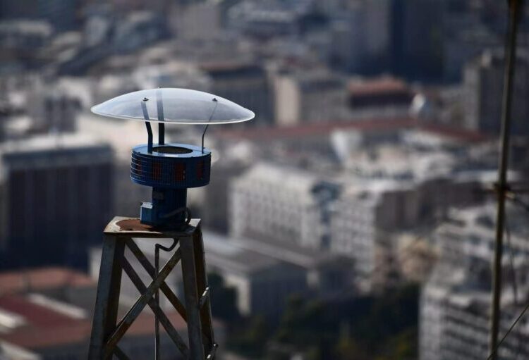 Την Τετάρτη θα ηχήσουν σειρήνες σε όλη τη χώρα στο πλαίσιο της άσκησης «ΠΑΡΜΕΝΙΩΝ-25»
