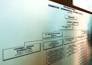 Καύσωνας ευθυνών: Η Επιθεώρηση Εργασίας ξεσκεπάζει παραβάτες εργοδότες