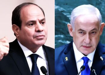 Ντόχα 2025: Ο Σίσι τα βάζει με το Ισραήλ – Η αντίδραση των αραβικών ηγεσιών