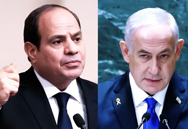 Ντόχα 2025: Ο Σίσι τα βάζει με το Ισραήλ – Η αντίδραση των αραβικών ηγεσιών