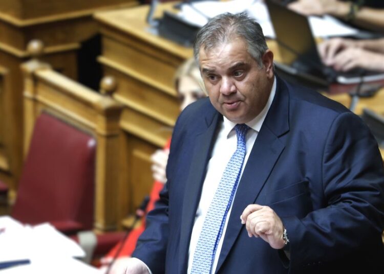 Νέος ληξιαρχικός νόμος: Ψηφιακή επανάσταση για τους Έλληνες του εξωτερικού