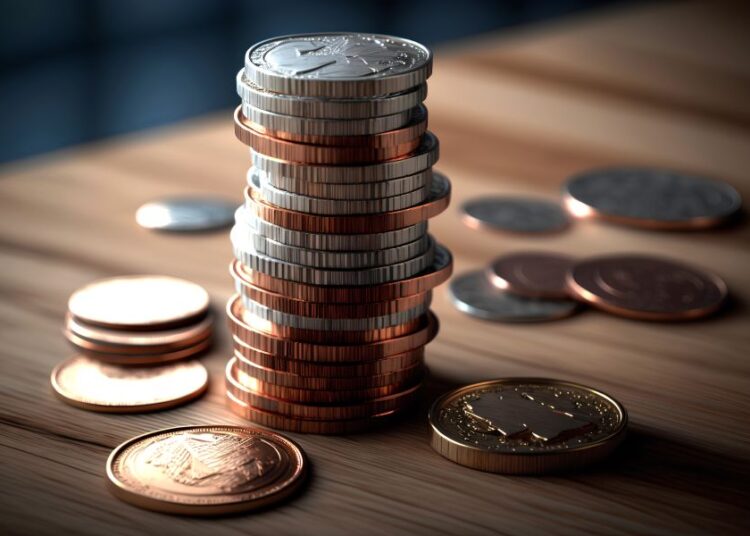 Crypto-σοκ: Στα 27 τρισ. δολάρια οι συναλλαγές μέσω stablecoins – Η προειδοποίηση Στουρνάρα