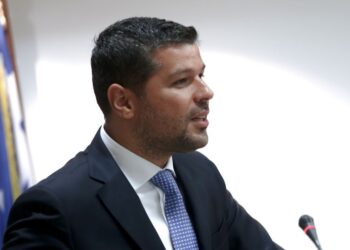 Ο Γιώργος Στάσσης εδραιώνεται στην Ευρωπαϊκή ενεργειακή σκηνή, με 2η  θητεία στη Eurelectric