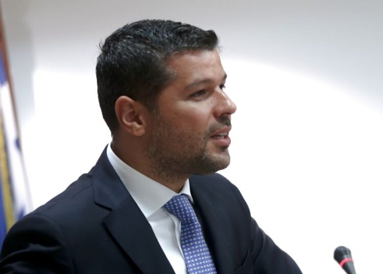 Ο Γιώργος Στάσσης εδραιώνεται στην Ευρωπαϊκή ενεργειακή σκηνή, με 2η  θητεία στη Eurelectric