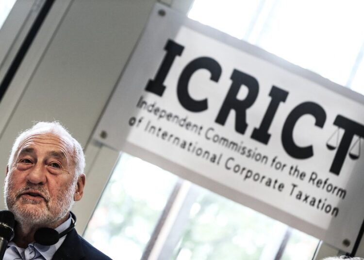 Fake news, Big Tech και… κυβερνήσεις, απειλούν τη δημοσιογραφία δημόσιου συμφέροντος