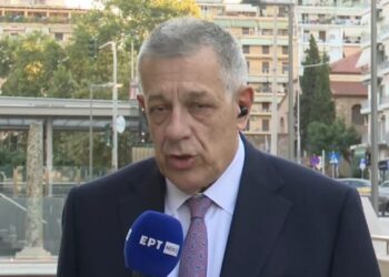 Ν. Ταχιάος: Εργασίες με γοργούς ρυθμούς σε μετρό και flyover Θεσσαλονίκης – Τι αλλάζει με το εισιτήριο