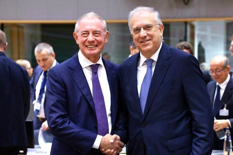 Θεοδωρικάκος στις Βρυξέλλες με 6 προτάσεις για το νέο Ταμείο Ανταγωνιστικότητας