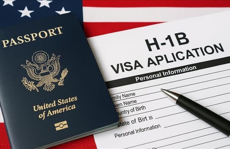 Βίζα H-1B και Brain Drain: Ο Καναδάς στο στόχαστρο της παγκόσμιας τεχνολογίας