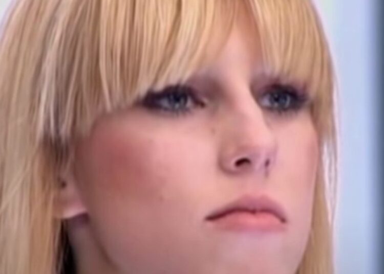 Θυμάστε τη Μόνικα από το Next Top Model; Δείτε πώς έχει αλλάξει σήμερα!