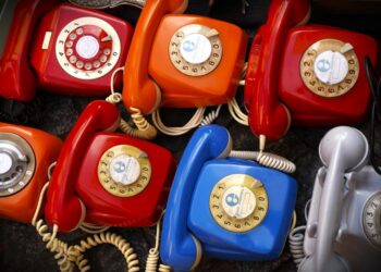 Νέο κύμα τηλεφωνικών απατών με το όνομα του ΔΕΔΔΗΕ