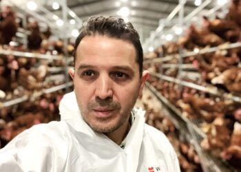 Η Θεσσαλονίκη στο επίκεντρο της ευρωπαϊκής πτηνοπαθολογίας: Κορυφαίοι επιστήμονες στην Ελλάδα