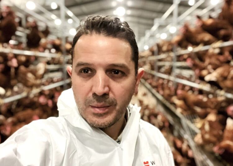 Η Θεσσαλονίκη στο επίκεντρο της ευρωπαϊκής πτηνοπαθολογίας: Κορυφαίοι επιστήμονες στην Ελλάδα