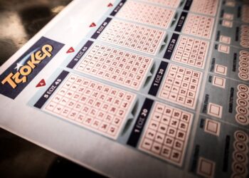 Κλήρωση Τζόκερ 7/9/2025: Νέο τζάκποτ και κέρδη που ξεπερνούν το 1 εκατ. ευρώ