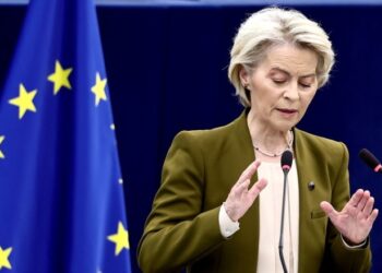 ΕΕ «τα βάζει» με τη Μόσχα: Τα παγωμένα ρωσικά δισεκατομμύρια γίνονται δάνειο για την Ουκρανία