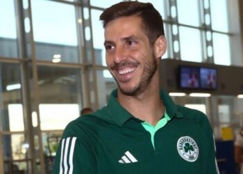 Πέρεθ: «Ο Παπαδημητρίου μού πήρε το περιβραχιόνιο και με πέταξε εκτός Παναθηναϊκού»