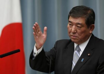 Παραιτήθηκε ο πρωθυπουργός της Ιαπωνίας