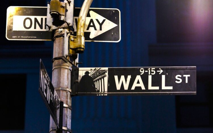 USA NEW YORK STOCK EXCHANGE