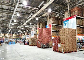 Μεικτές τάσεις στο χονδρικό εμπόριο: Απώλειες τον Απρίλιο, ανάκαμψη Μάιο–Ιούνιο