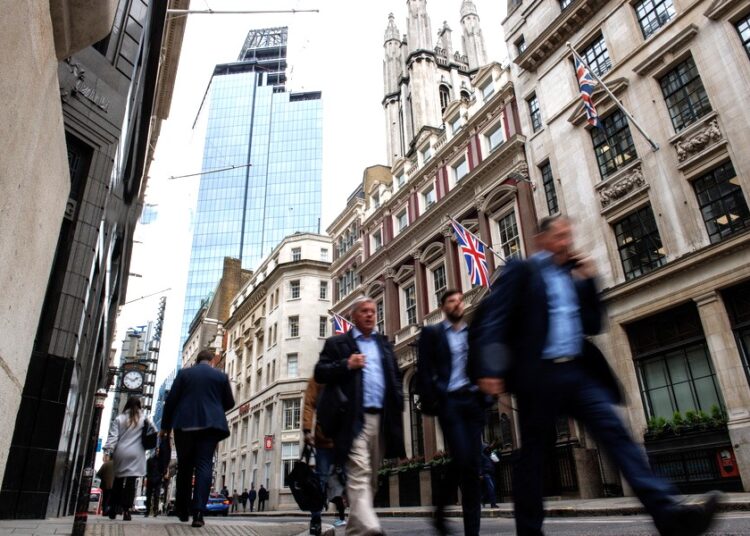 Metlen: Στον FTSE 100 του Λονδίνου μόλις έναν μήνα μετά την εισαγωγή της