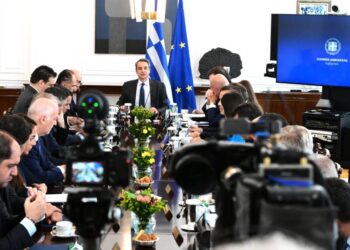 Έρχονται 19.489 προσλήψεις το 2026: Πού θα ανοίξουν οι θέσεις-κλειδιά στο Δημόσιο