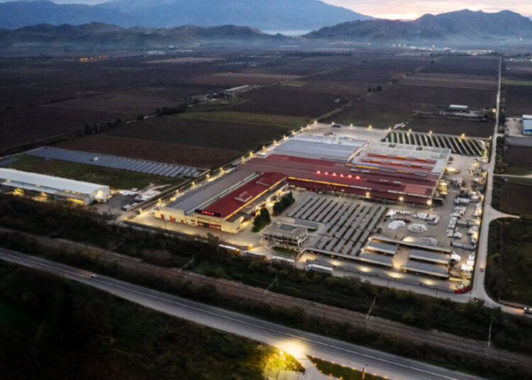 Βιοκαρπέτ: Θετικό Α’ εξάμηνο 2025 – Προσδοκίες για ισχυρότερο Β’ εξάμηνο