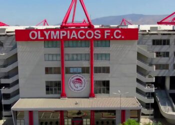 Η Πάφος πήρε ισοπαλία στο «Καραϊσκάκης»