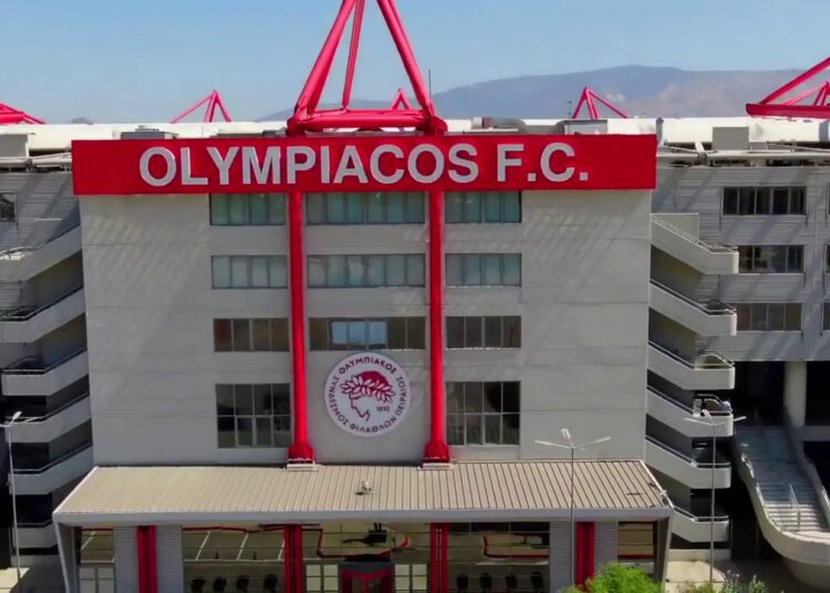 Η Πάφος πήρε ισοπαλία στο «Καραϊσκάκης»