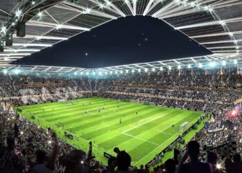 Λεβαδειακός – ΠΑΟΚ 4 – 1: Βαριά ήττα για τον Δικέφαλο στην πρεμιέρα της League Phase του Κυπέλλου Ελλάδας