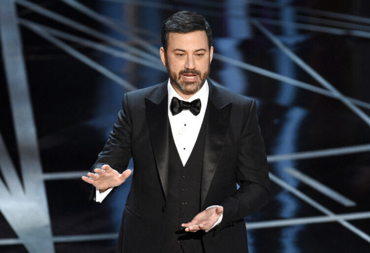 Το ABC «κόβει» τον Κίμελ μετά τα σχόλια για τον δολοφόνο του Κερκ – Ο Τραμπ στήνει πανηγύρι