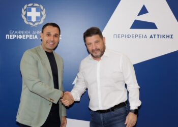 Θεόνη: Το στοίχημα των ΗΠΑ και οι νέες επενδύσεις – Τι δήλωσε ο CEO Δ. Τσέλιος