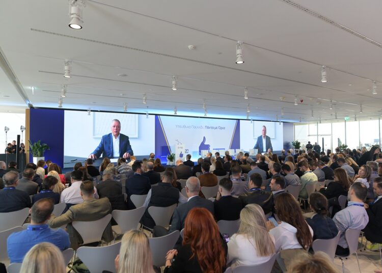 ΟΠΑΠ: Κοινό μέτωπο για το Υπεύθυνο Παιχνίδι και την καταπολέμηση του παράνομου τζόγου