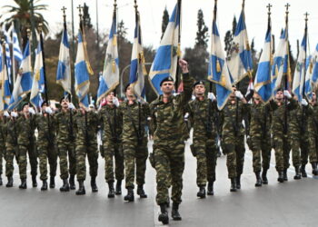 Αργία 28ης Οκτωβρίου – Οδηγός για εργασία και αμοιβές