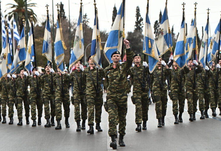 Αργία 28ης Οκτωβρίου – Οδηγός για εργασία και αμοιβές