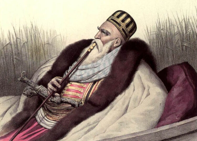Σαν Σήμερα 22 Οκτωβρίου