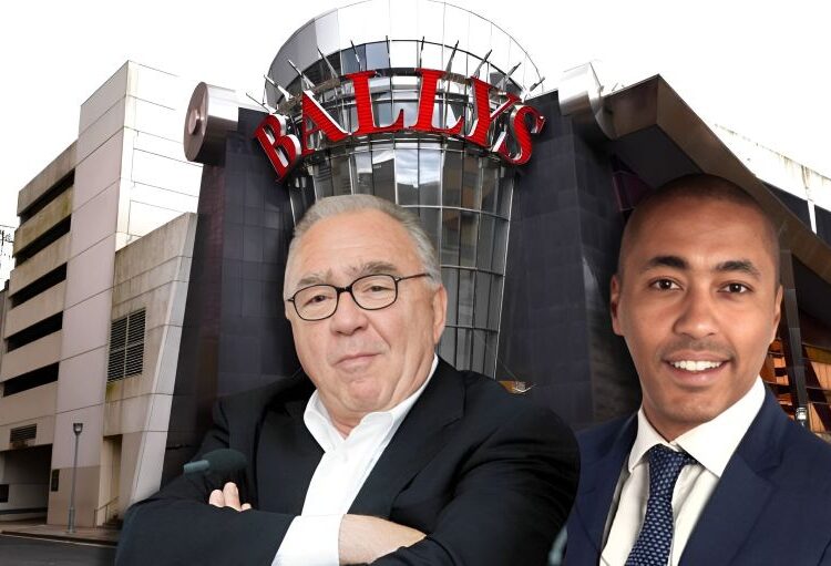 Η Bally’s αποκτά 58% της Intralot και προκαλεί χρηματιστηριακό ντόμινο