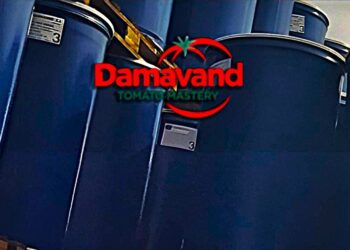 Η Damavand υπερδιπλασιάζει την παραγωγική της δυνατότητα με επενδύσεις άνω των €6 εκατ.