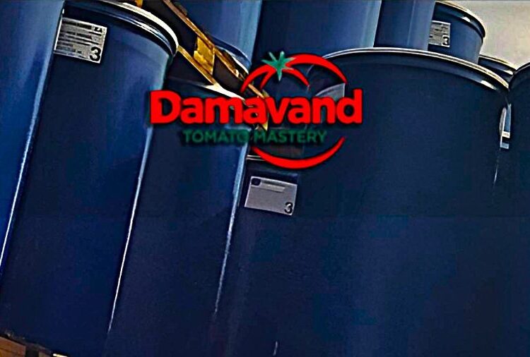 Η Damavand υπερδιπλασιάζει την παραγωγική της δυνατότητα με επενδύσεις άνω των €6 εκατ.