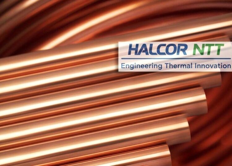 Η ElvalHalcor επεκτείνεται στην Ασία μέσω της HALCOR NTT: Επανάσταση στους σωλήνες χαλκού