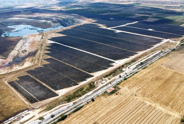 ΔΕΗ: Στο 90% το «πράσινο θαύμα» της Δυτικής Μακεδονίας – Επένδυση-μαμούθ 940 εκατ.€